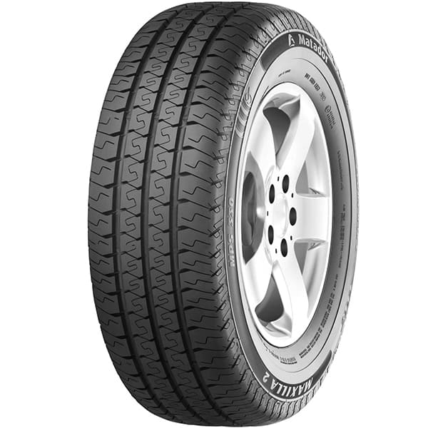 185Р14C Torero MPS330 102/100R